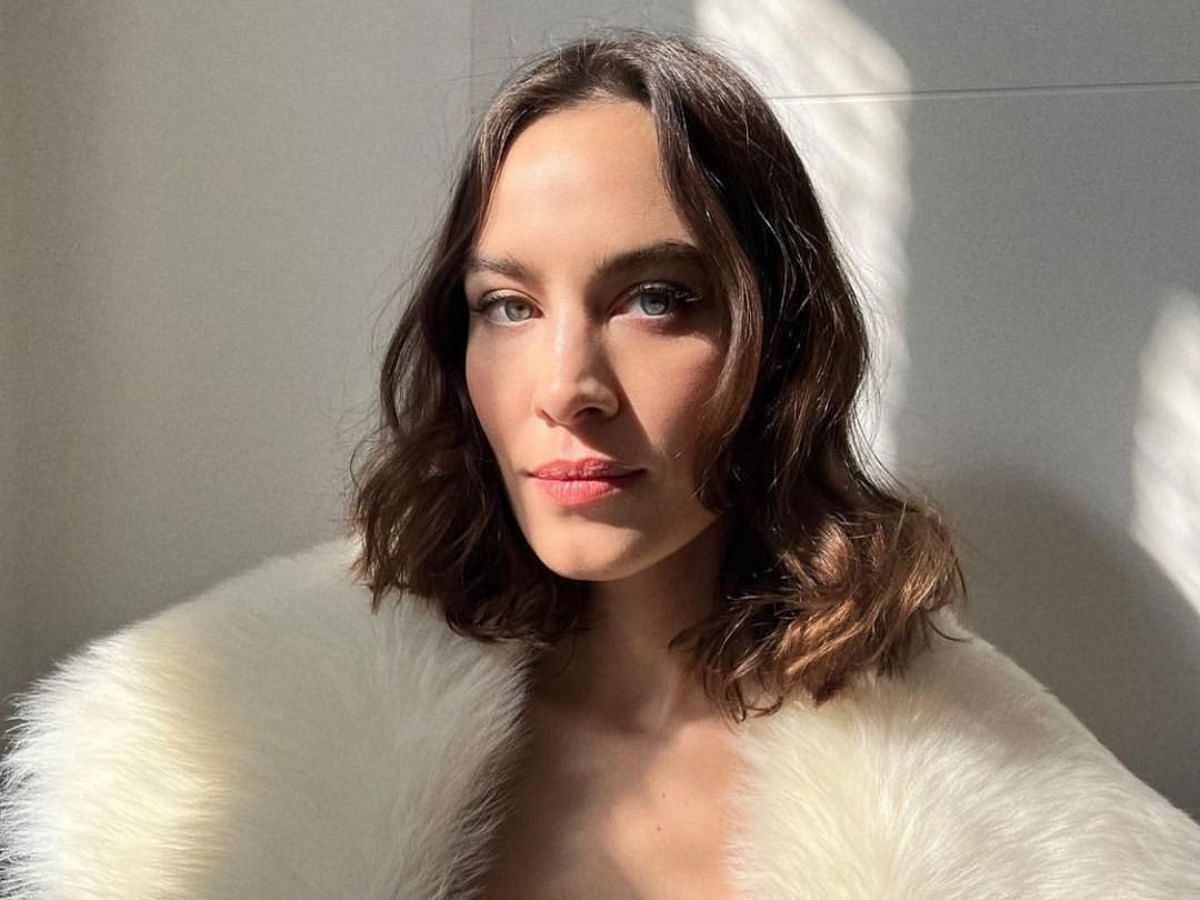 Alexa Chung will not appear in Next in Fashion season 2