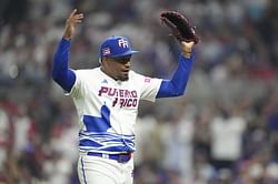 MLB analyst pitches for Alexis Diaz to replace his older brother Edwin Diaz as closer for 2023 New York Mets