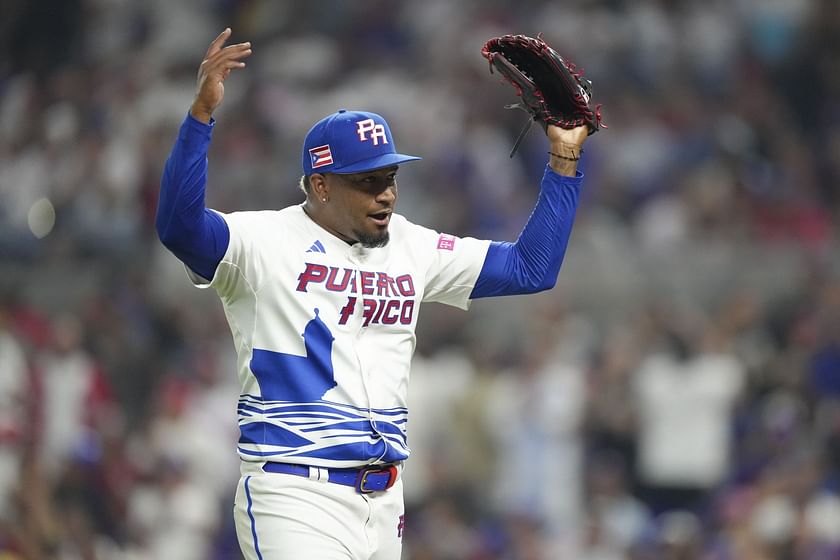 Mets closer Edwin Diaz to miss 2023 season after WBC injury