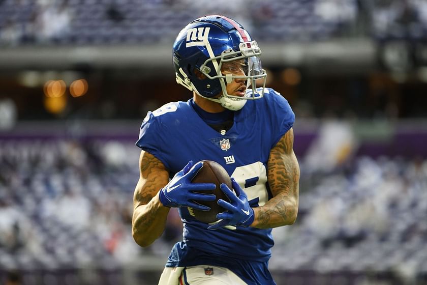 New York Giants Free Agency news Analyzing NFL side's latest signings