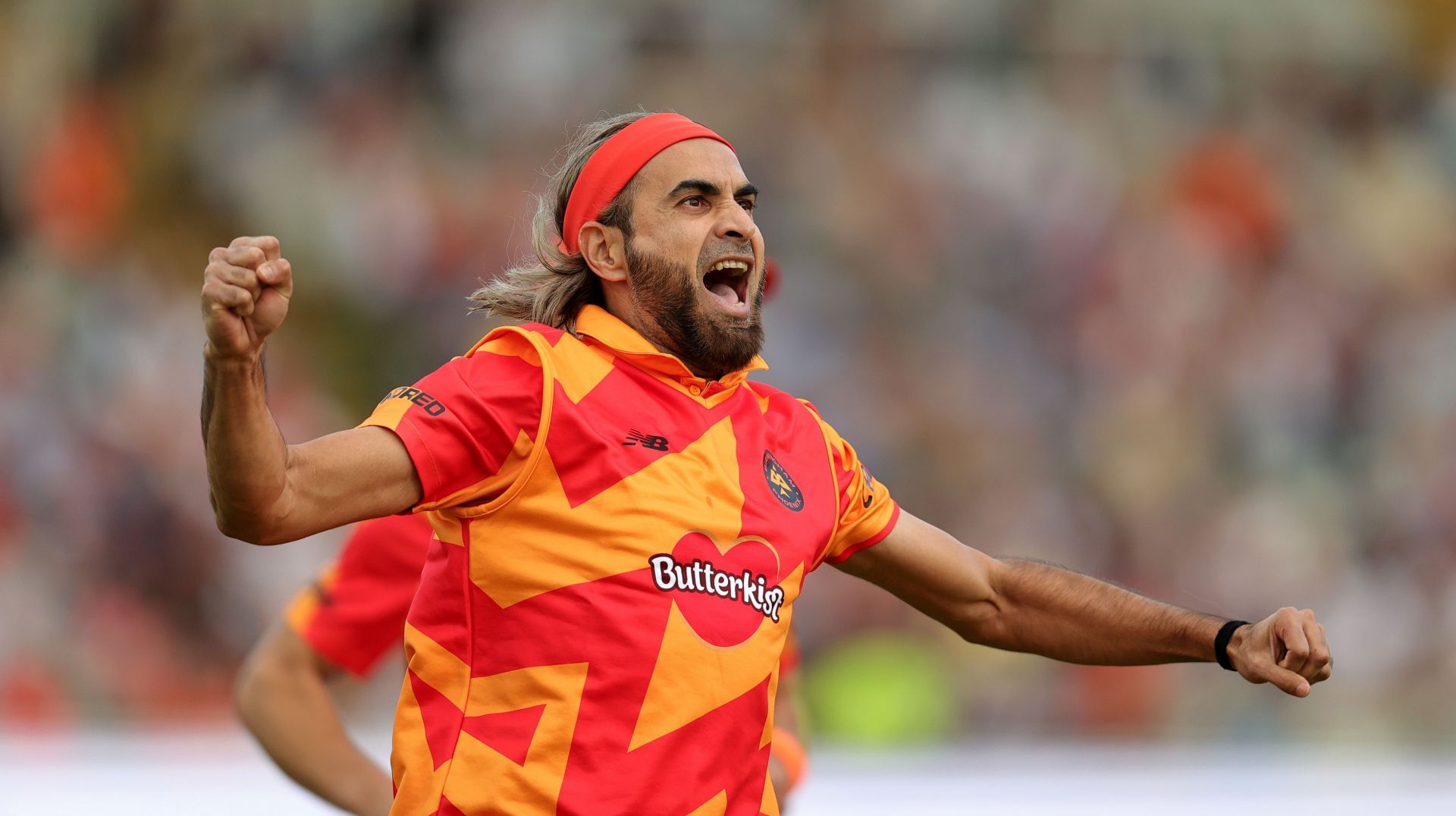 Birmingham Phoenix Men v Trent Rockets Men - The Hundred (Image: Getty)