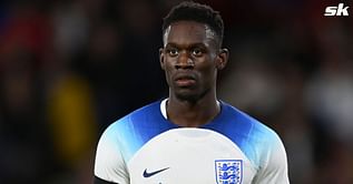 "In life go where you're appreciated" - On loan Arsenal star Folarin Balogun posted a cryptic Instagram story following England squad snub