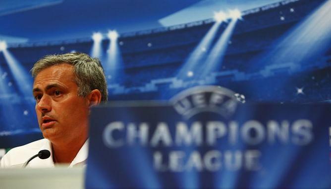 8 best group stage records in UEFA Champions League history