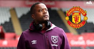 “He is having an amazing season” – Patrice Evra feels 29-year-old Arsenal star has become truly great this term