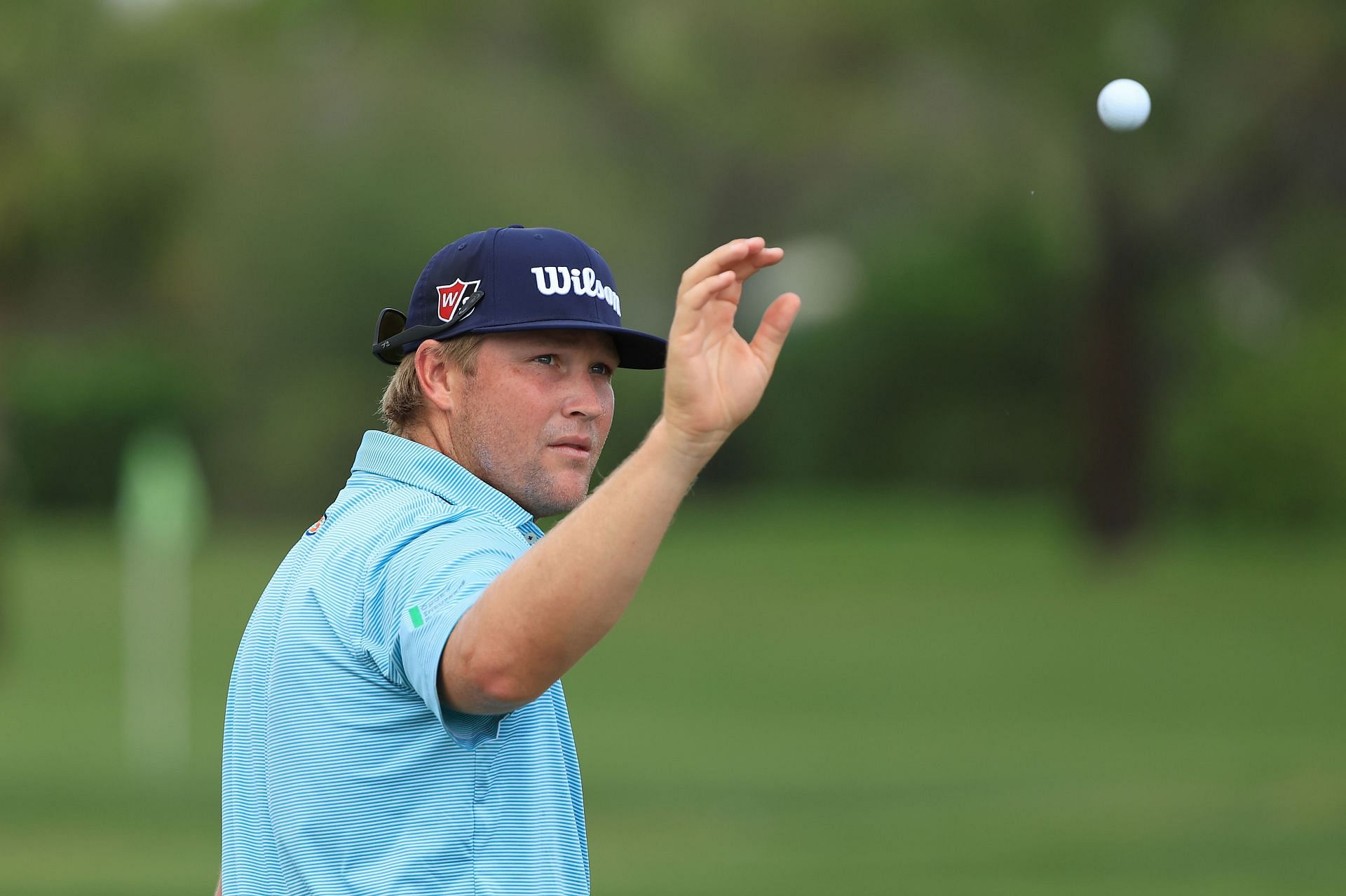 Arnold Palmer Invitational presented by Mastercard - Final Round