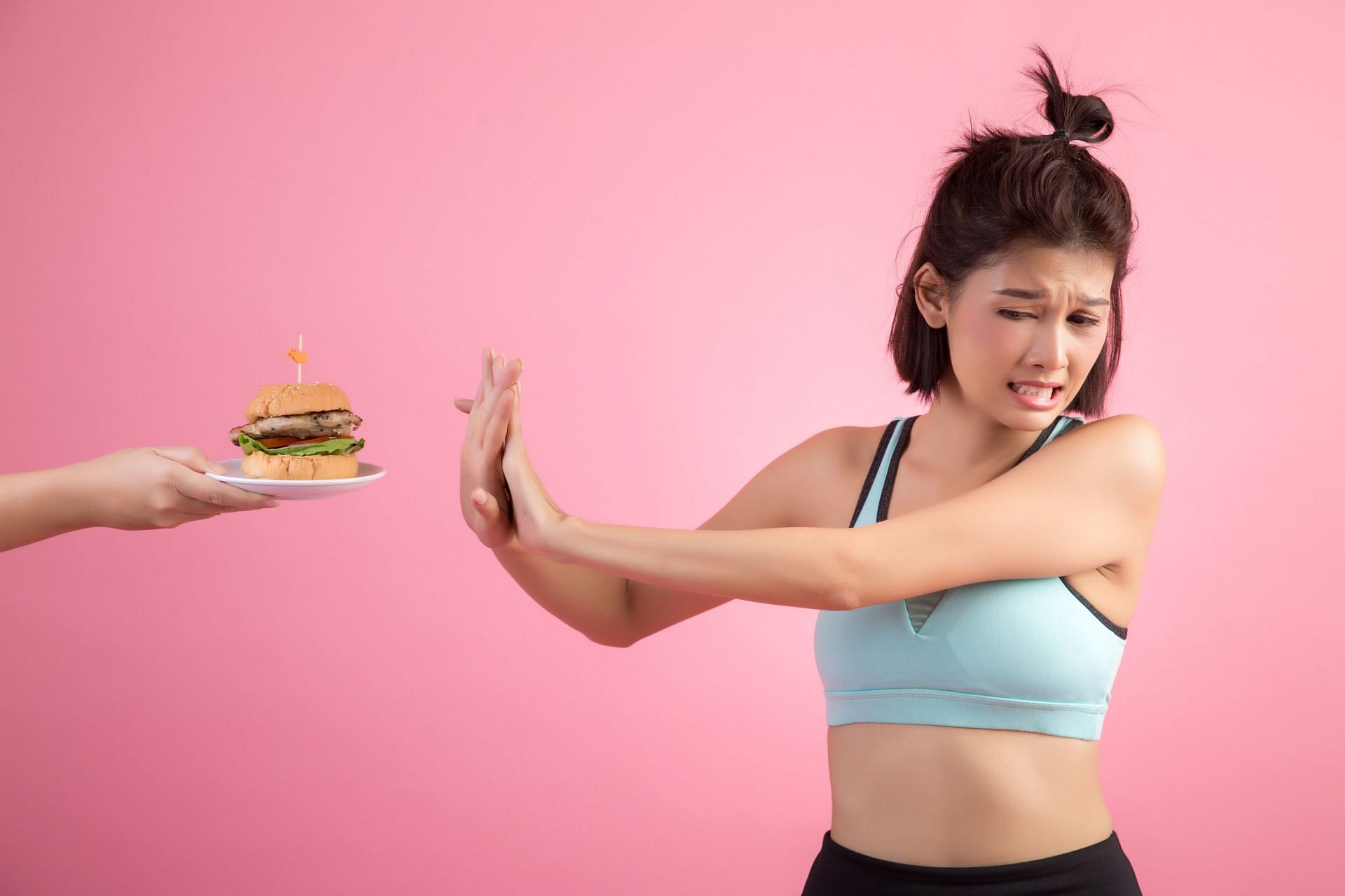 Avoidant Restrictive Food Intake Disorder ( ARFID ) is a relatively new eating disorder. (Image via Freepik/ Freepik)