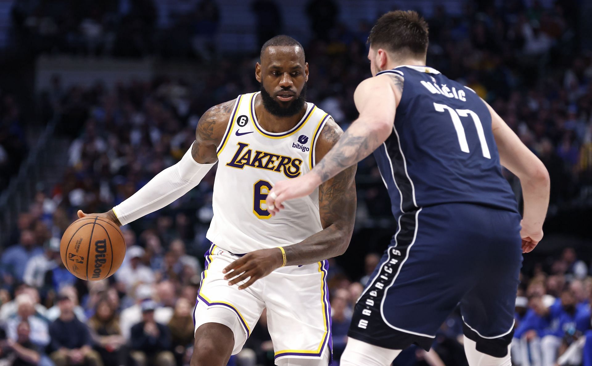 LeBron James injury: Lakers star plans return against Knicks