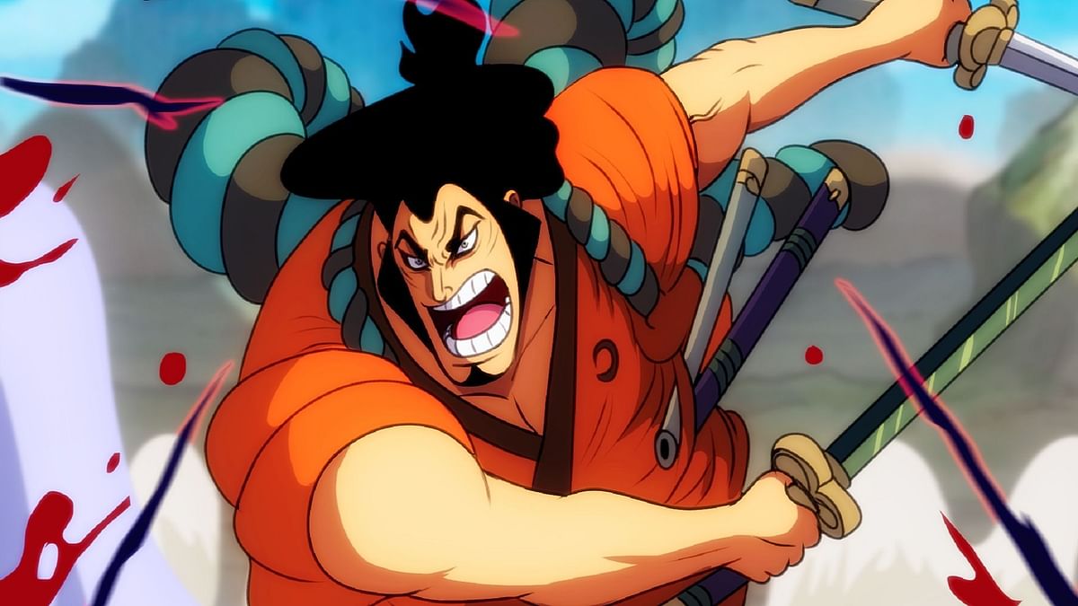 One Piece: Strongest non Devil Fruit users, ranked