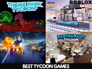 5 Best Roblox Tycoon Games To Play In 2023
