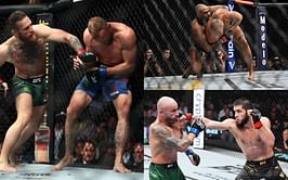 5 craziest UFC conspiracy theories in recent memory