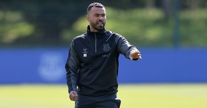 "I certainly couldn’t do that at that age" - Chelsea legend Ashley Cole heaps praise on Manchester City defender