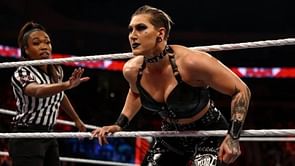 "This is how you kill Rhea Ripley"- WWE Veteran points out the problem with a popular segment on RAW (Exclusive)