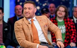 Conor McGregor donates whopping $3.7 million to help 9/11 first-responders and homeless veterans in the US