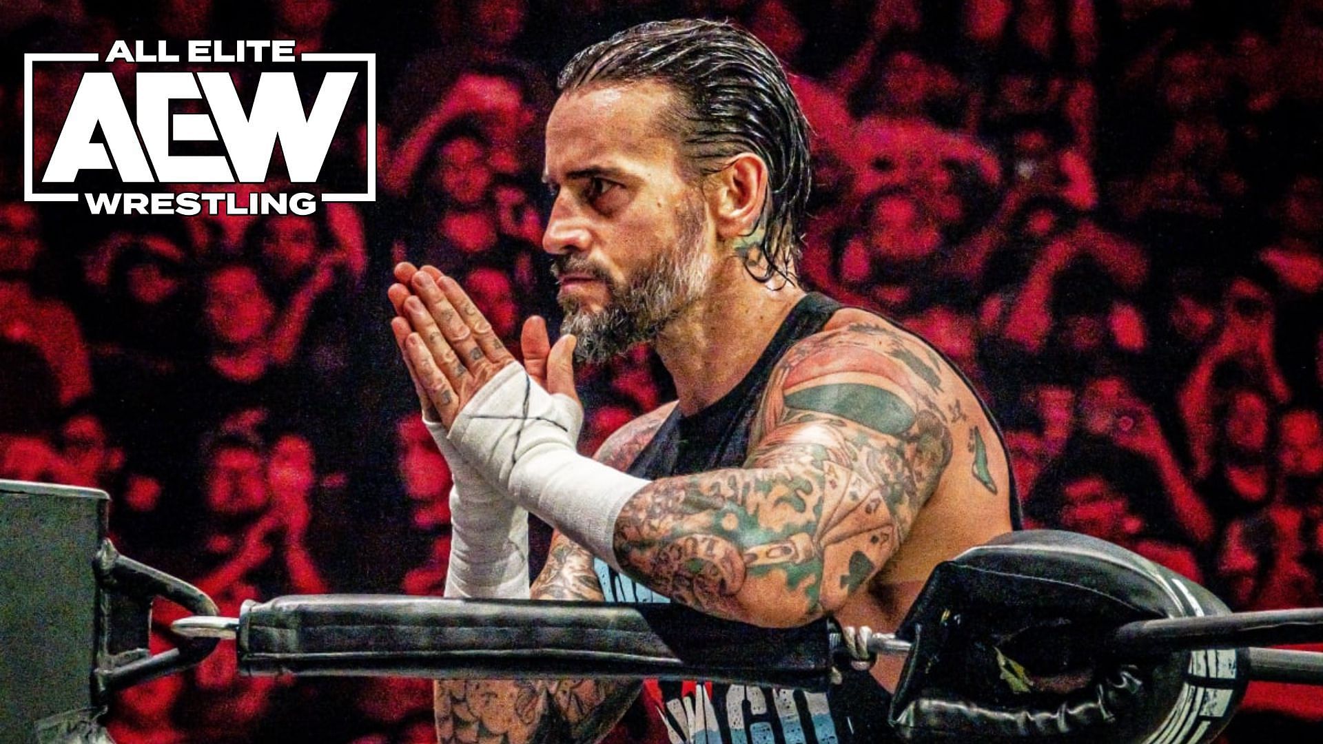 Does CM Punk have more support in AEW than reports allege?
