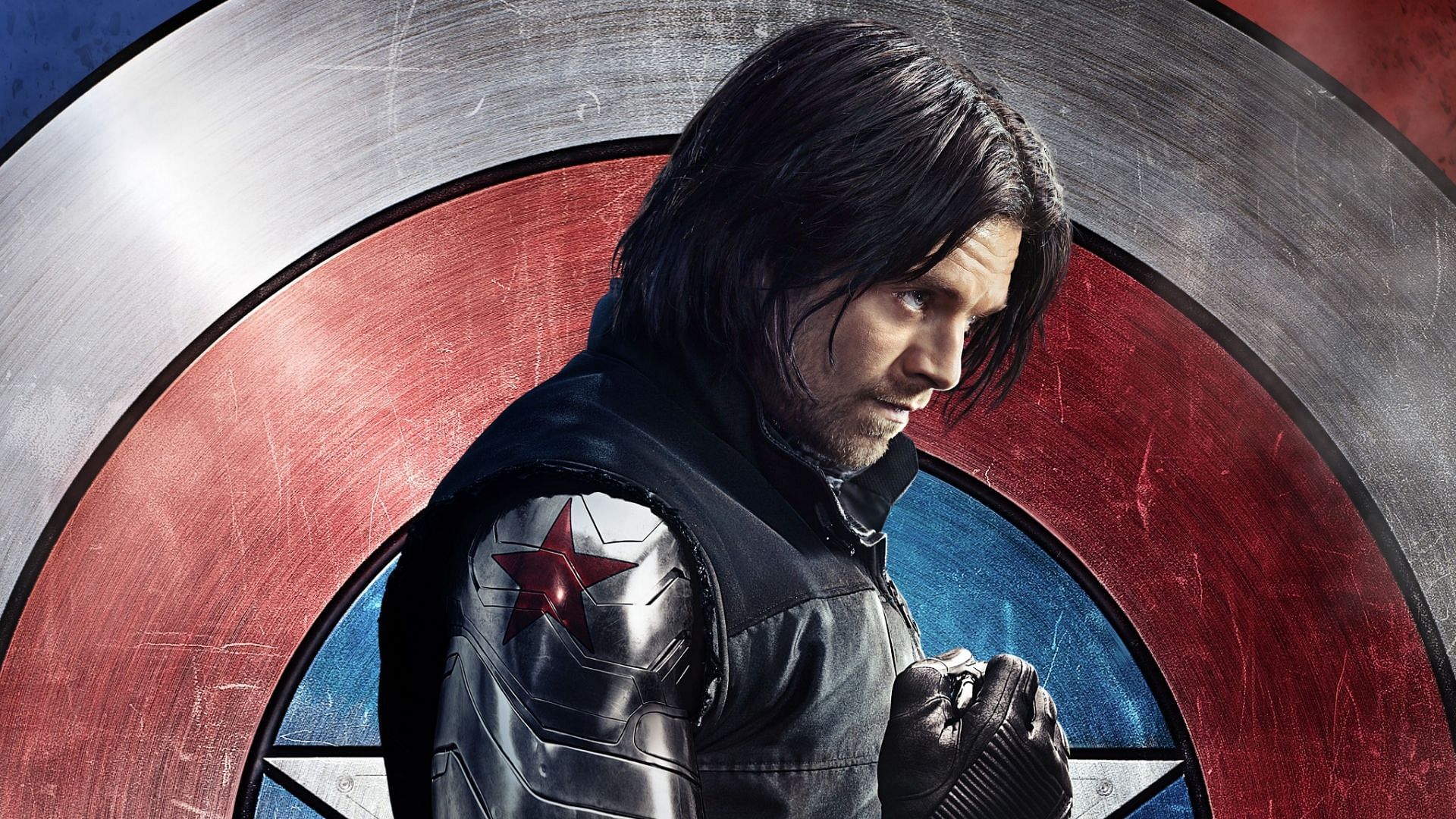 Bucky Barnes, a fan-favorite character from the Marvel Cinematic Univers. (Image via Marvel)