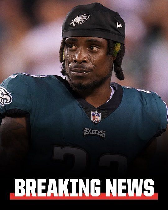 Former Eagles safety C.J. Gardner-Johnson agrees to 1-year deal with Lions,  source tells ESPN - 6abc Philadelphia