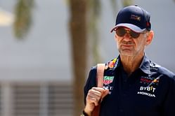 “Adrian is not someone that really copies”: Red Bull won't copy any other team's innovative designs
