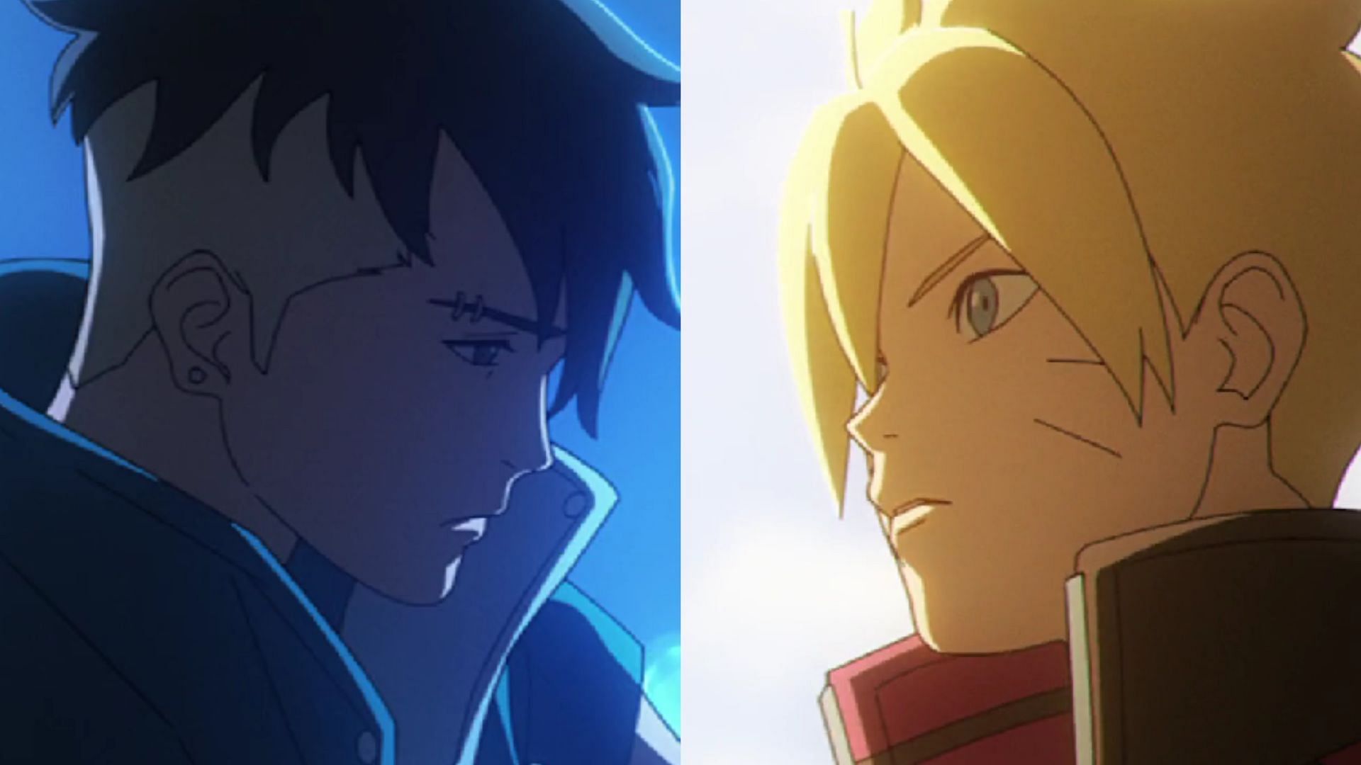 Boruto: Naruto Next Generations Episódio 293 - Animes Online