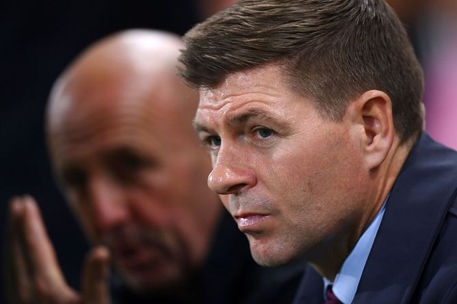 Liverpool legend Steven Gerrard linked with surprise managerial return after Aston Villa sacking: Reports