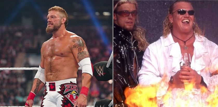 WWE: Could Edge restart The Brood in 2023 with 2 new WWE members?