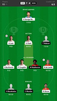 Fantasy suggestion #1