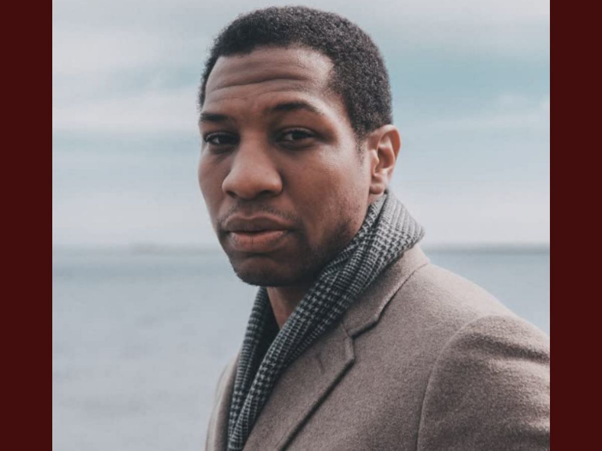 A still of Jonathan Majors (Image Via IMDb)