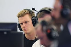 Guenther Steiner denies ‘bullying’ former Haas driver Mick Schumacher