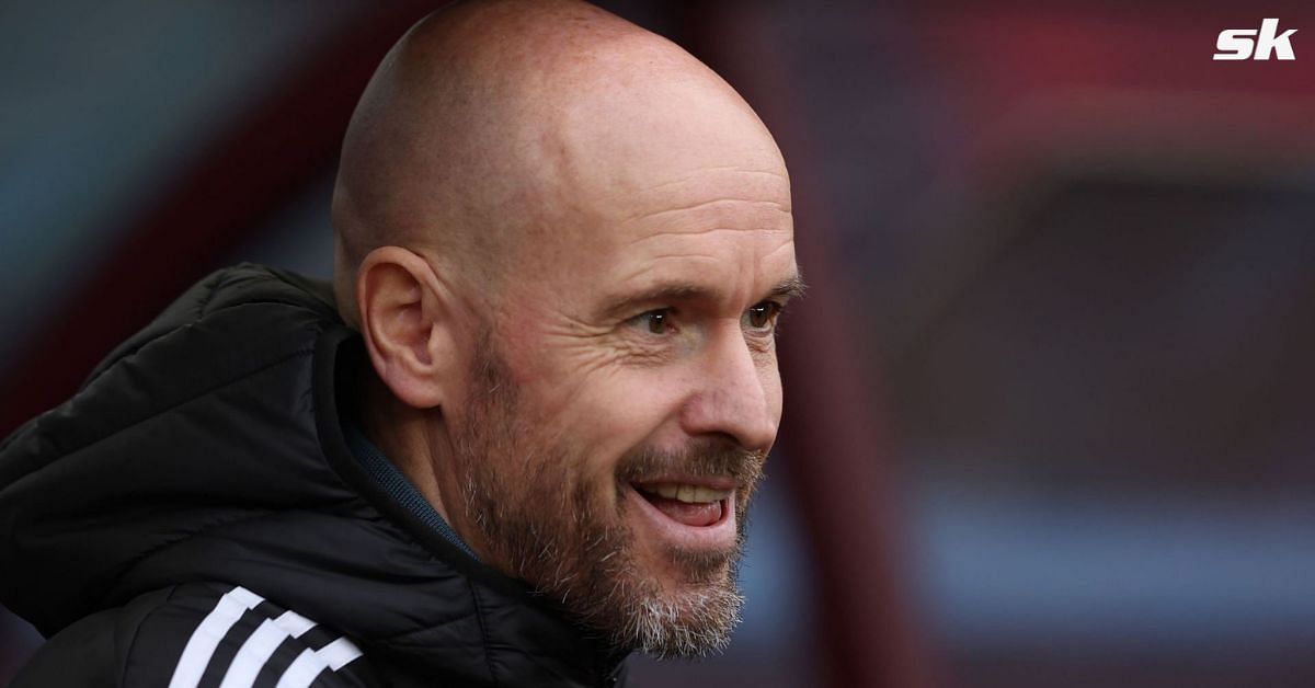 Ex-Juventus forward retires and says he wants to become like Manchester United boss Ten Hag