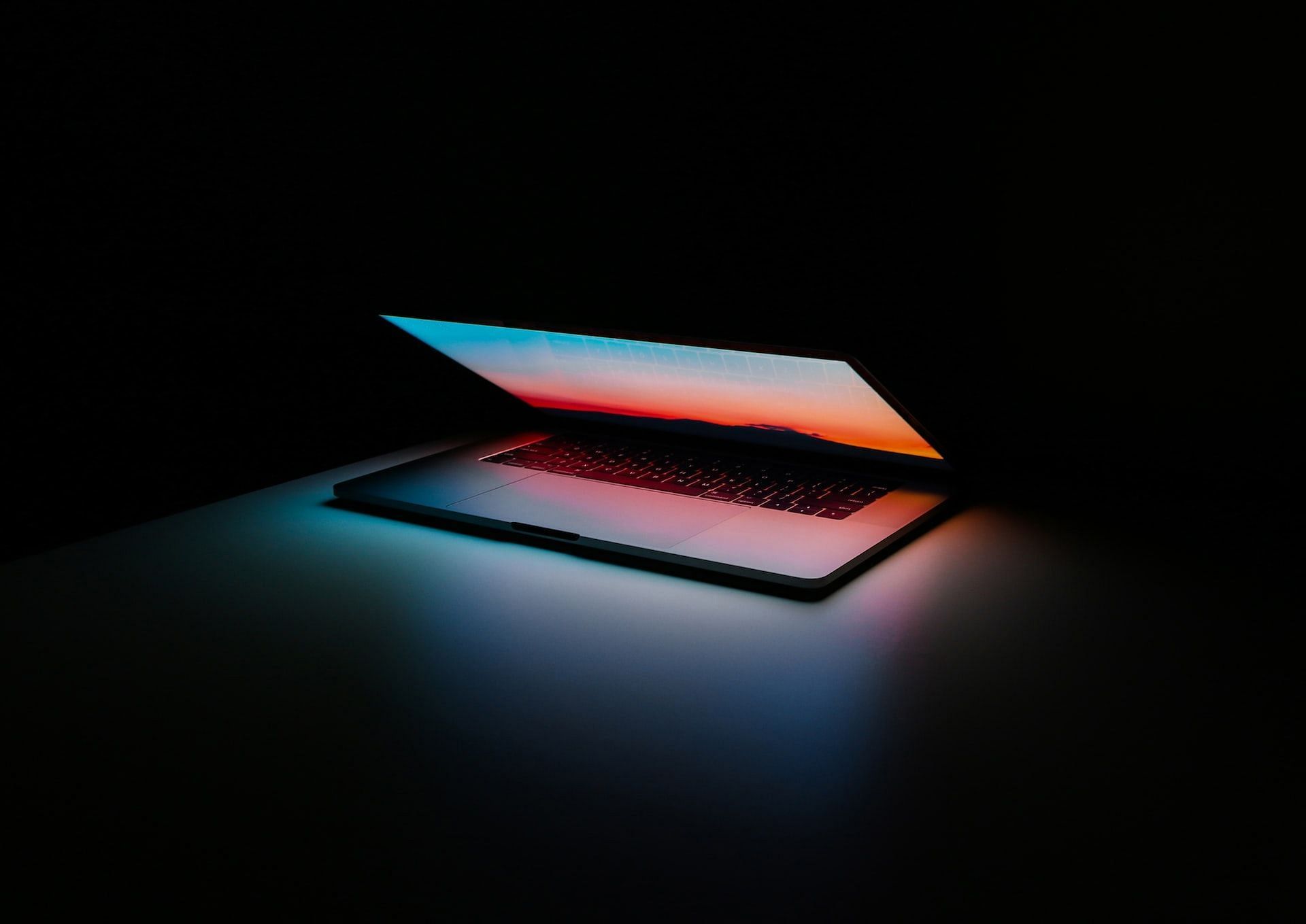 Improve the battery life of your Apple MacBook by following these methods (Image via Unsplash)