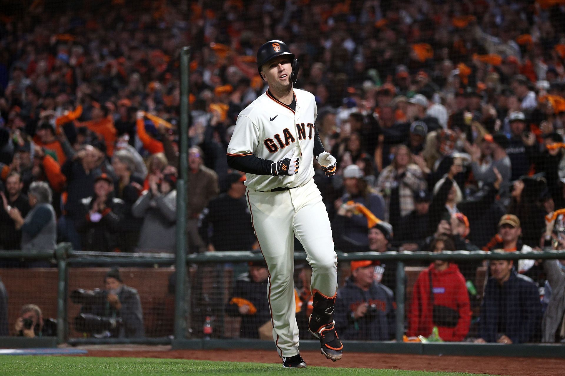 How many World Series Rings does Buster Posey have? Legendary