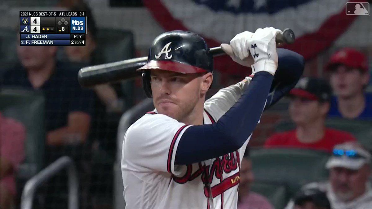 Braves: Chipper Jones Opens Up on Freddie Freeman Contract Saga