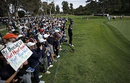 Tiger Woods' 9-year-old 'bucket list' fan is invited to Augusta National for the Masters 2023
