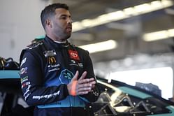 Bubba Wallace reveals the biggest change this season with 23XI Racing
