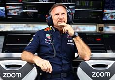 Red Bull boss reveals doubts with the package when Mercedes unveiled a 'zero-sidepod' concept last season