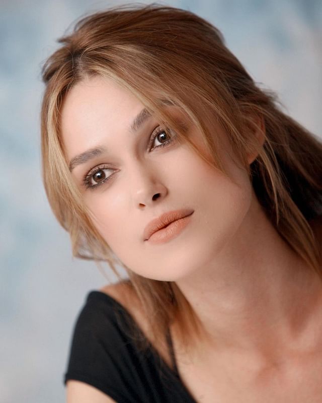 Keira Knightley Movies and TV shows