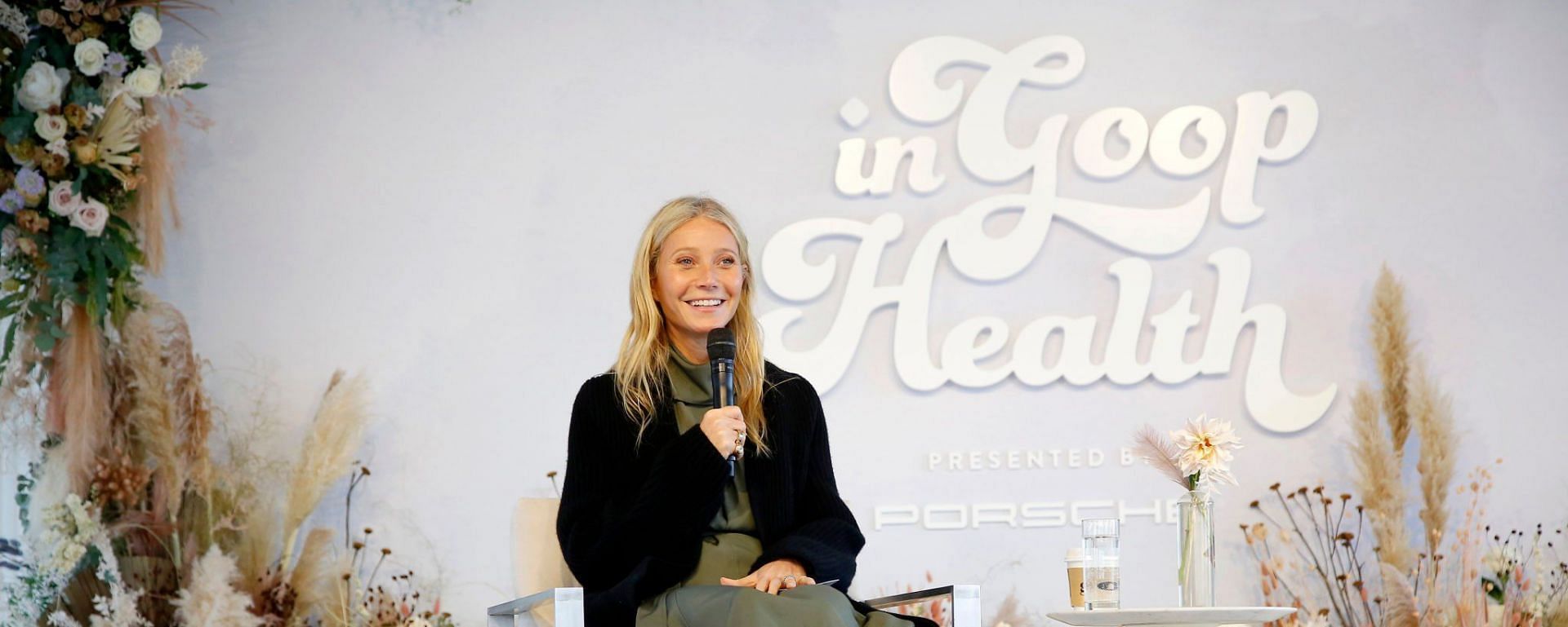 Gwyneth Paltrow faced mass criticism over diet and wellness routine (Image via Getty Images)