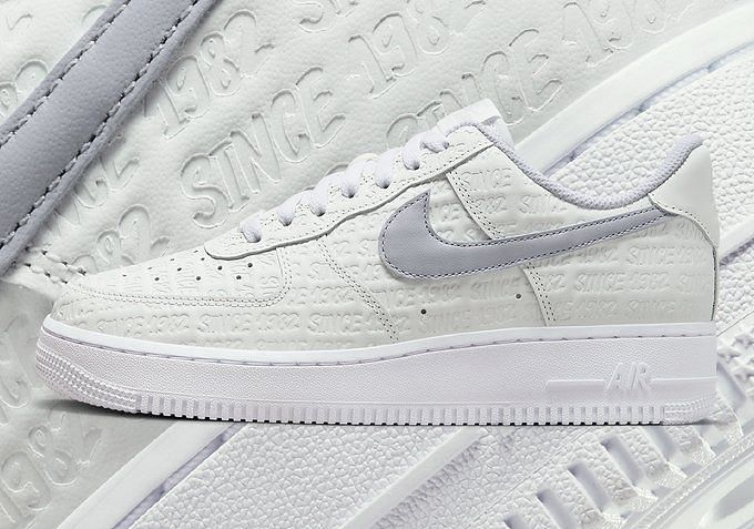 Air Force 1 Low Retro Since 82