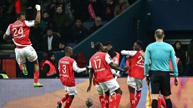 Reims vs Ajaccio Prediction and Betting Tips | March 5th 2023