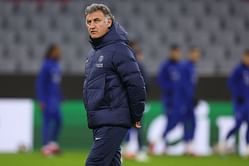 Juventus could turn to PSG superstar if they sell 32-year-old this summer - Reports