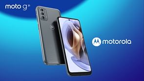 Is the Motorola Moto G31 worth buying in March 2023?
