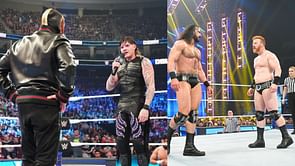 Predicting every WrestleMania 39 match to be confirmed on WWE SmackDown tonight: Major title match, legend finally snaps