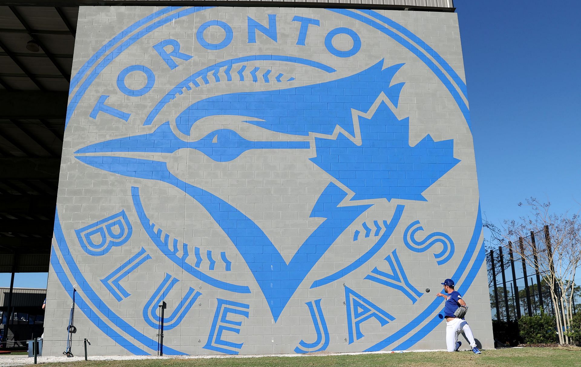 Blue Jays: Don't overlook this speedy outfielder in Spring Training