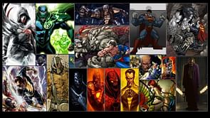 Top 10: Ranking the best Superman villains of all time