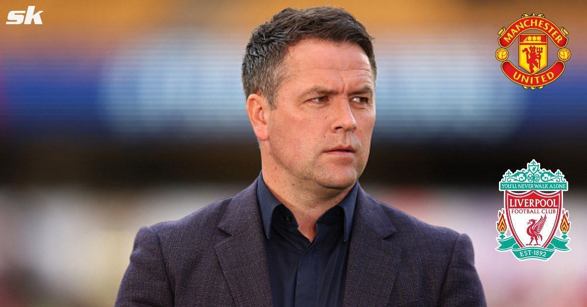 Michael Owen wowed by Liverpool