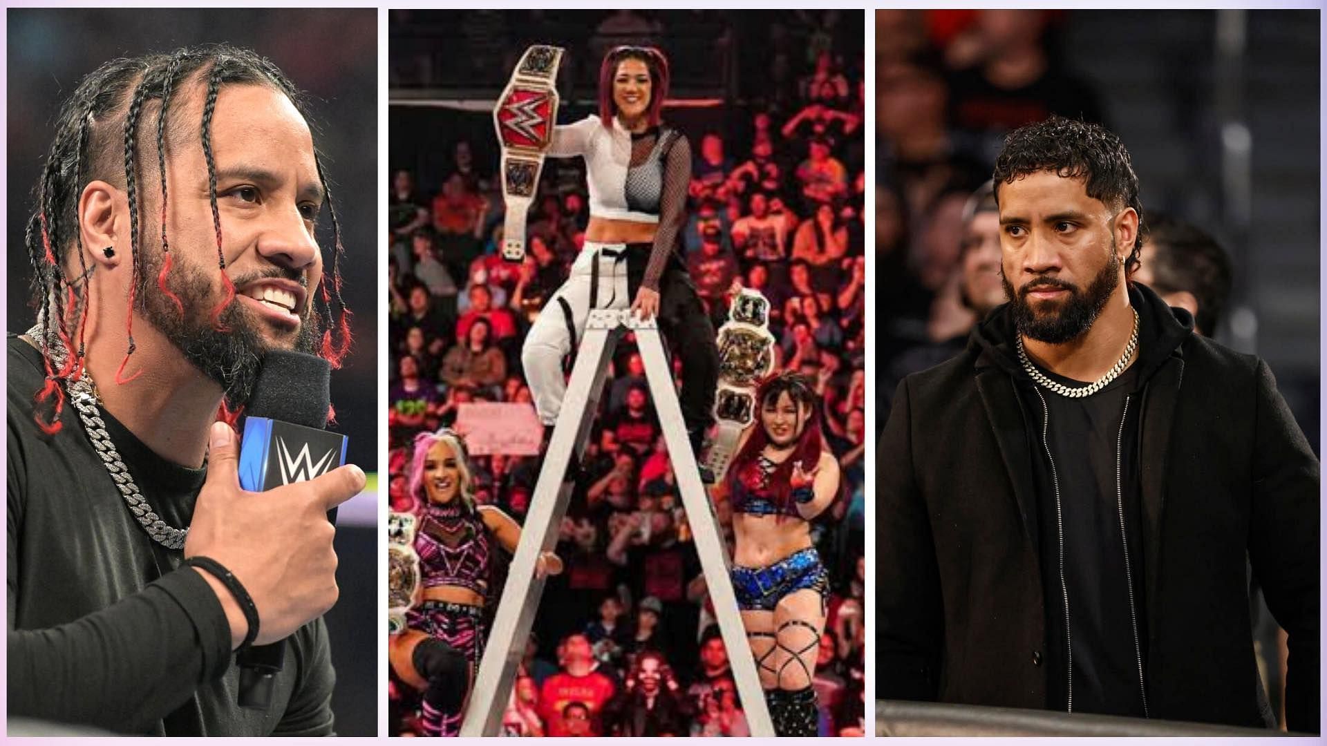 A handful of tag teams could split up in WWE before the year is over