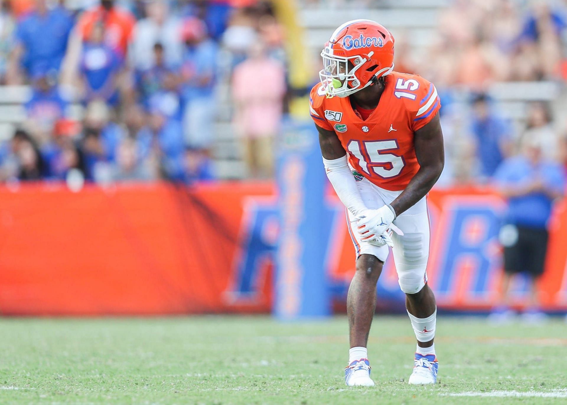 Maryland WR Jacob Copeland Working Out With Ravens Legend Ahead Of NFL Draft  - PressBox