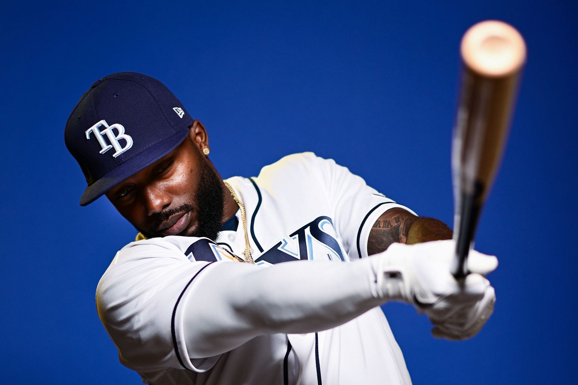 Tampa Bay Rays Photo Day