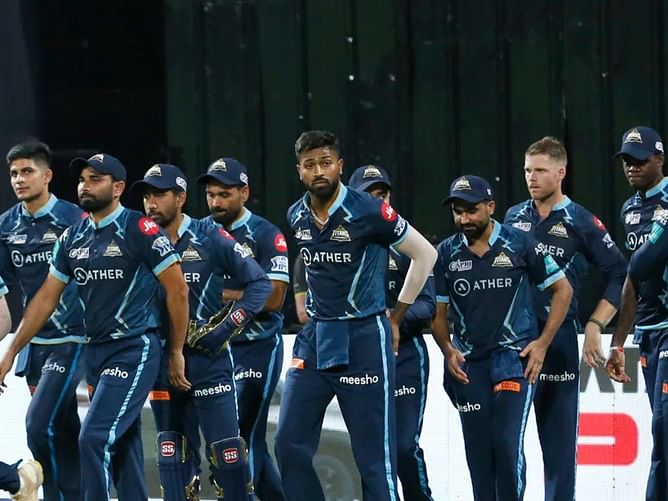 4 विदेशी खिलाड़ी जो गुजरात टाइटंस के लिए IPL 2023 के पहले मैच में खेलते हुए नजर आ सकते हैं
