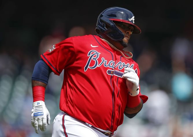 Former Giants star Pablo Sandoval was once debarred by his team from ordering room service owing to his overeating habit