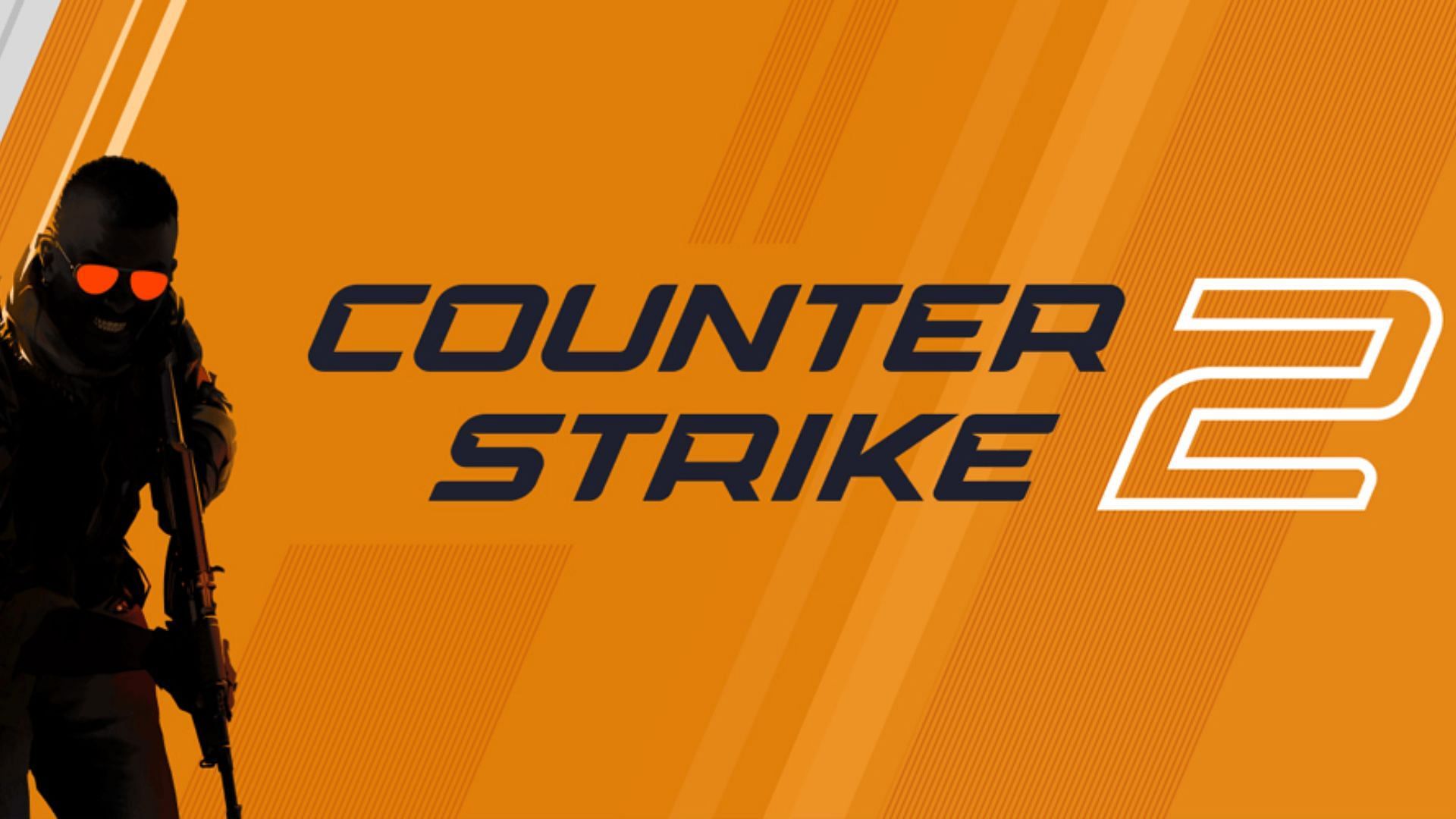 Counter Strike 2 is here (Image via Valve)